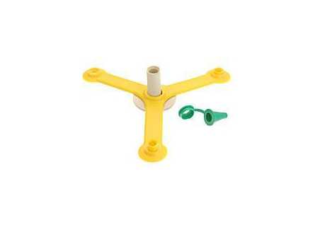 Golf Rubber Tee different heights