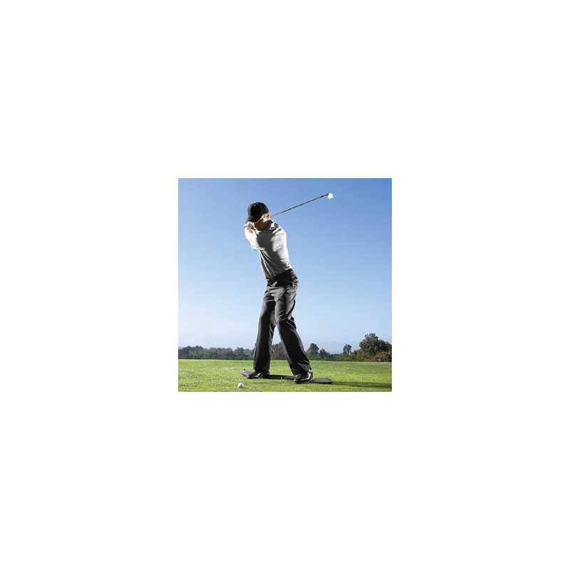 Golf Balance Stance Trainer adjustable