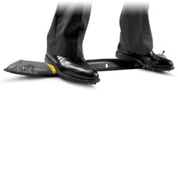 Golf Balance Stance Trainer adjustable