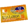 Sun Lotion SPF 30 Sachets 5-pack
