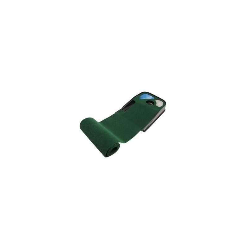 Putting Mat with Return Putting Mat with Return