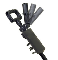 Umbrella holder universal 2nd grade