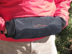 Handwarmer golf or sports