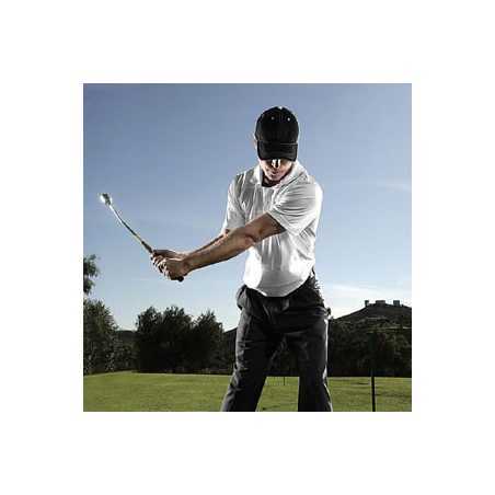 Swing Practice Trainer Indoor Basic Plus