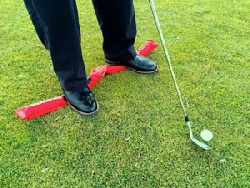 Balance Rod Plus golf