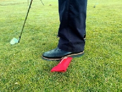 Balance Rod Plus golf