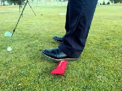 Balans-stav Plus golf