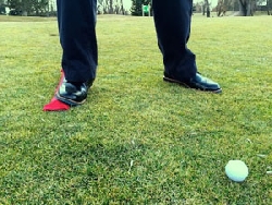 Balans-stav Plus golf