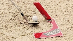 Bunker Pro golf