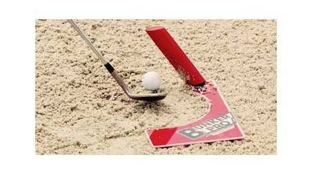 Bunker Pro golf