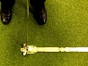 True Putting Roll Trainer Proffs nivå