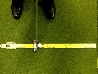 True Putting Roll Trainer Proffs nivå