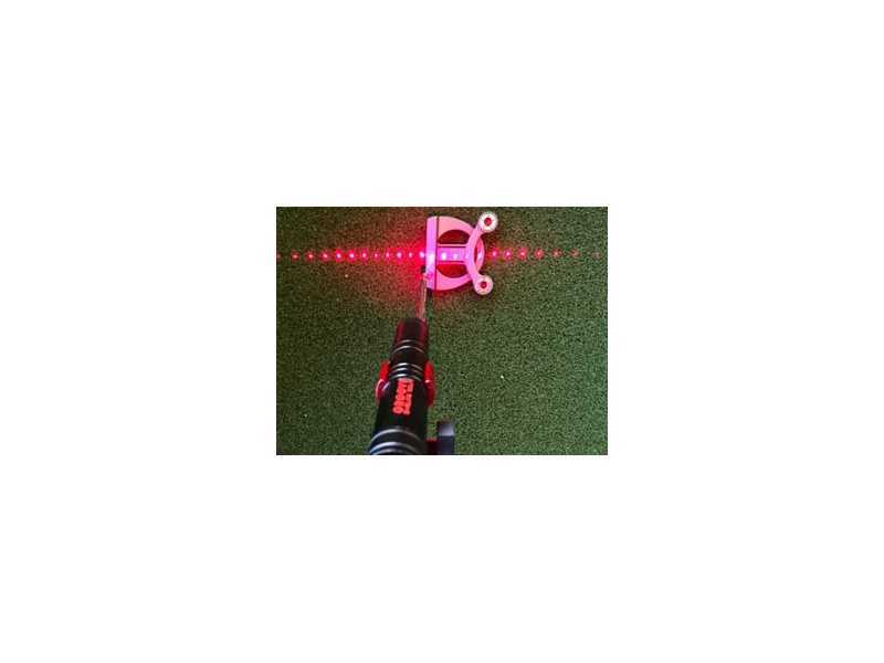 Puttlaser Pro inomhus utomhus Puttlaser Pro inomhus utomhus