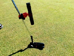 Puttlaser Pro inomhus utomhus
