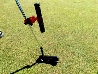 Puttlaser Pro inomhus utomhus