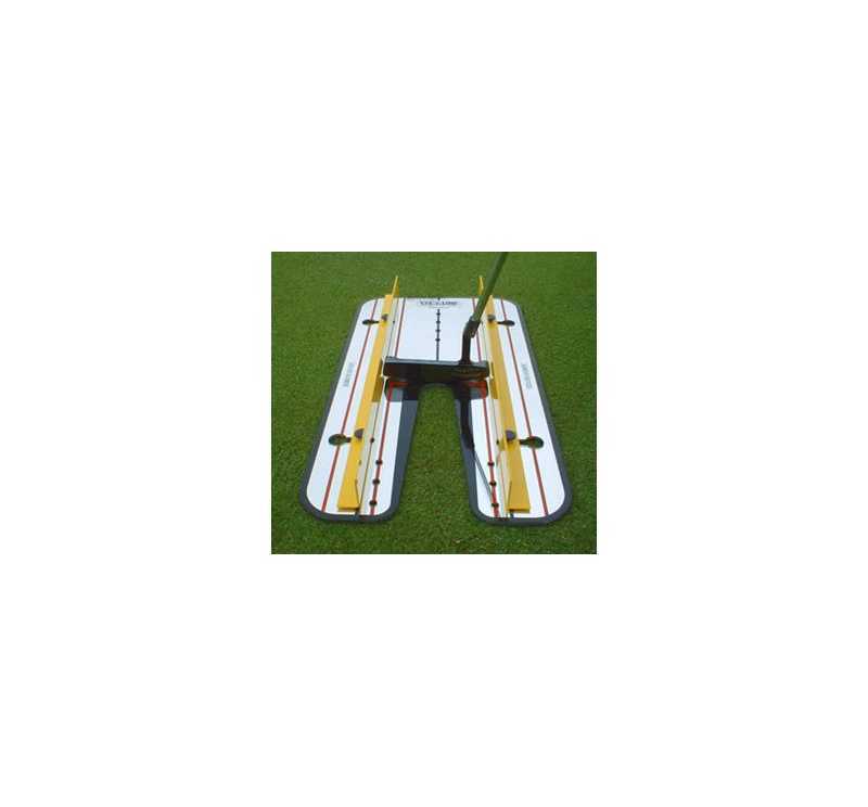 Putting System Dual Square