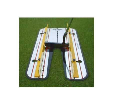 Putting System Dual Square