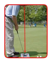 Putting System Dual Square