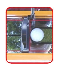 Putting System Dual Square