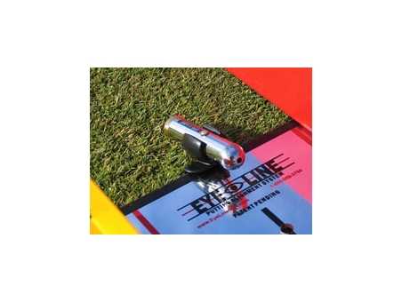 Spot On Putting Laser