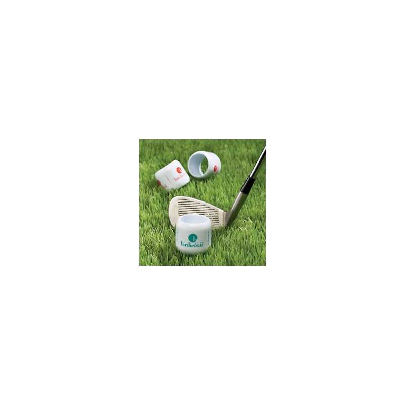 Birdie Ball Golf Home Practice balls 3-pack