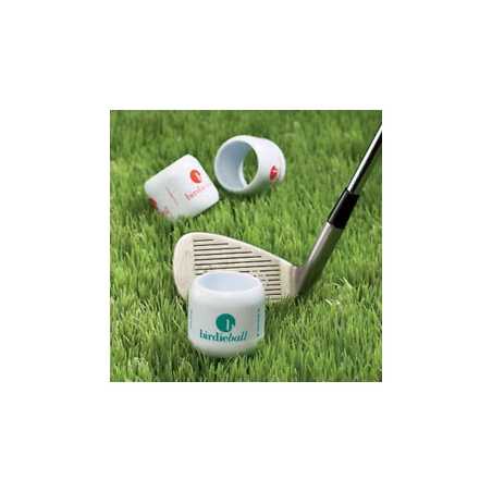 Birdie Ball Golf Home Practice balls 3-pack