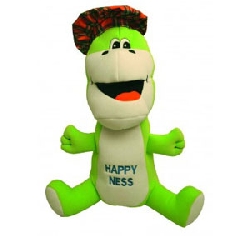 Headcover Loch Ness monstret jumbo