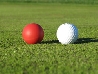 Heavy Putting Balls of Steel 2-pack