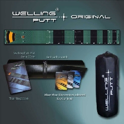 Welling Putt system 3 meters
