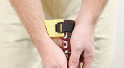 Putter Cube Wrist plane trainer