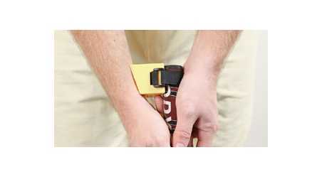 Putter Cube Wrist plane trainer