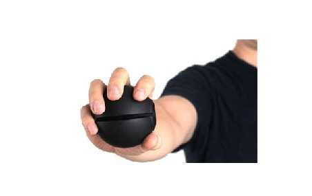 Manus Grip ORB Thick bar adapter