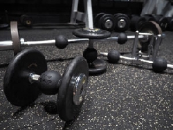 Manus Grip ORB Thick bar adapter