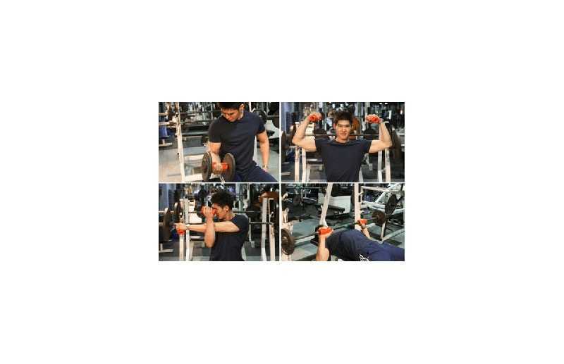 Manus Grip Pro Thick bar adapter