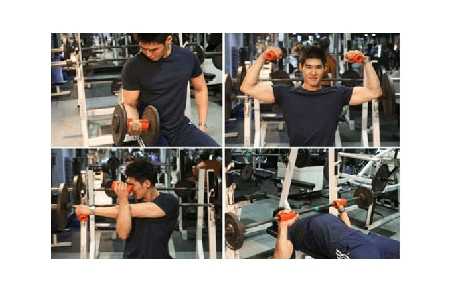 Manus Grip Pro Thick bar adapter