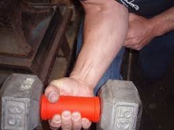 Manus Grip Pro Thick bar adapter