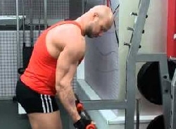 Manus Grip Pro Thick bar adapter