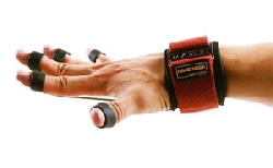 Hand Yoga Hand Extensor trainer