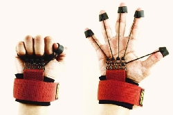 Hand Yoga Plus Hand Extensor trainer