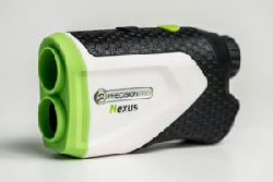 Avståndsmätare golfkikare Pro Precision Nexus
