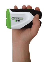 Avståndsmätare golfkikare Pro Precision Nexus