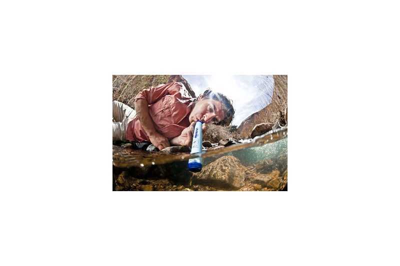 Water filter Pure Nature UF Mobile