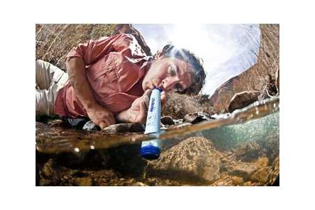 Water filter Pure Nature UF Mobile