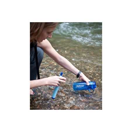 Water filter Pure Nature UF Bottle