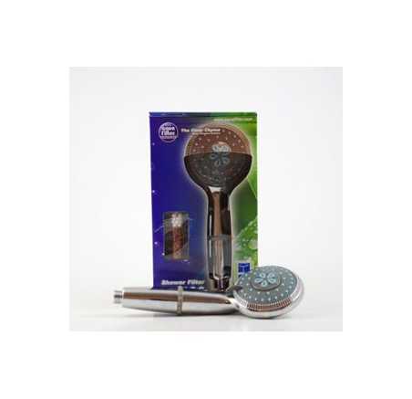 Water Shower Filter with Handle
