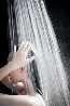 Water Shower Filter with Handle