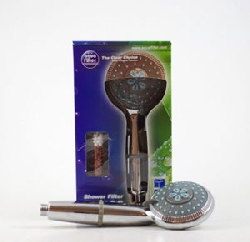 Replacement Shower Water Filter 2000 liters