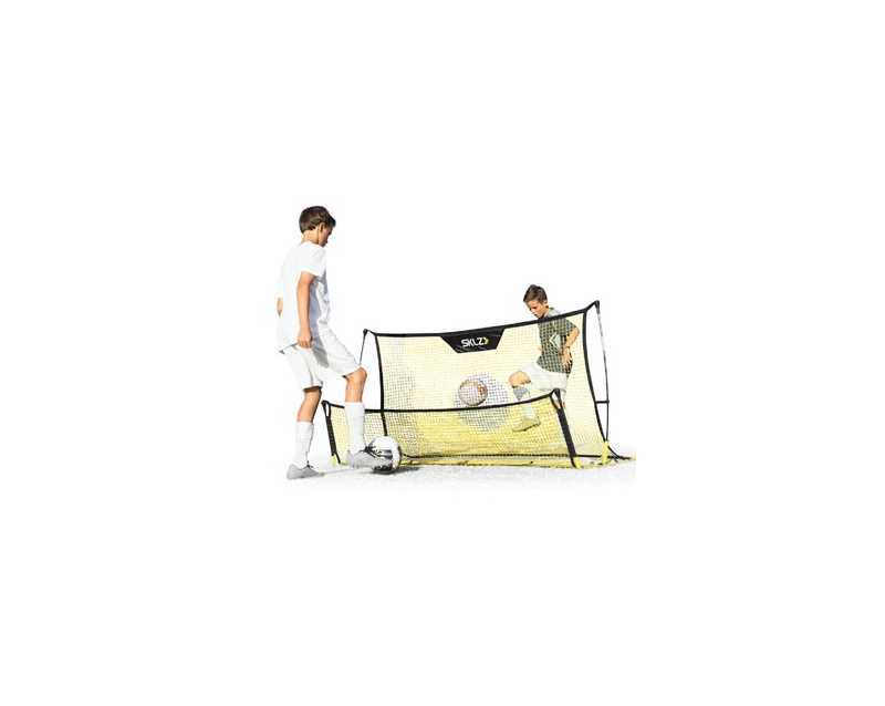 Football Bounce Trainer 2-in-1 Football Bounce Trainer 2-in-1