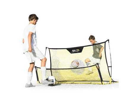 Football Bounce Trainer 2-in-1