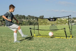 Football Bounce Trainer 2-in-1